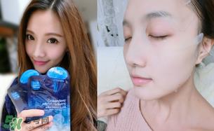 稚优泉面膜怎么用？稚优泉面膜要洗吗？