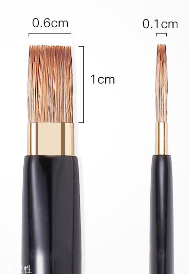 口红刷怎么清洗?温水和中性洗涤剂清洗 口红刷怎么清洗?温水和中性洗涤剂清洗