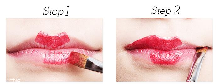 口红刷怎么清洗?温水和中性洗涤剂清洗 口红刷怎么清洗?温水和中性洗涤剂清洗