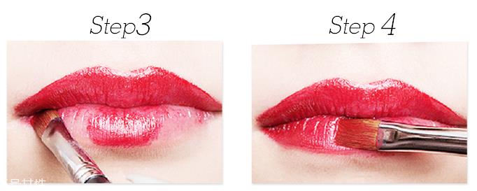 口红刷怎么清洗?温水和中性洗涤剂清洗 口红刷怎么清洗?温水和中性洗涤剂清洗