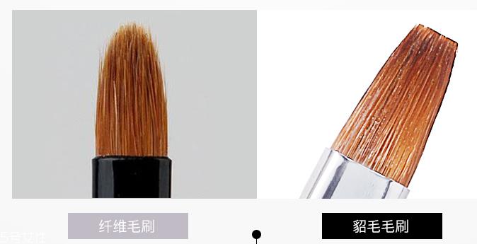 口红刷怎么清洗?温水和中性洗涤剂清洗 口红刷怎么清洗?温水和中性洗涤剂清洗