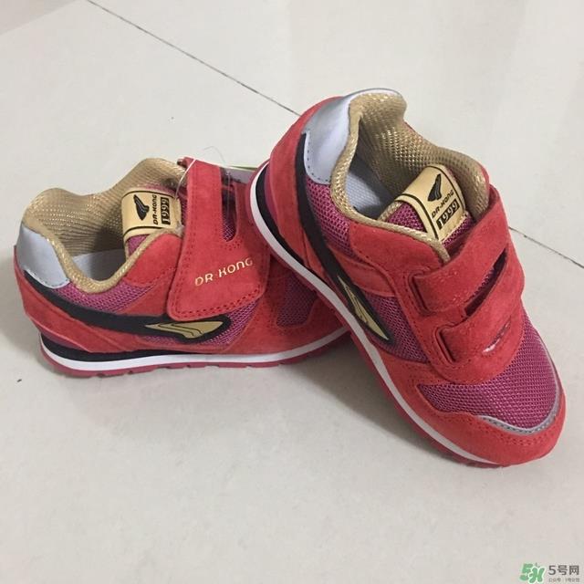 dr.kong江博士童鞋怎么样?江博士童鞋真的矫正吗?