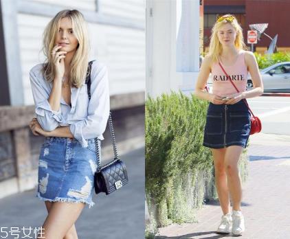 什么裙子最显瘦 这三条不能错过 什么裙子最显瘦 这三条不能错过