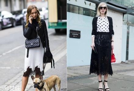 什么裙子最显瘦 这三条不能错过 什么裙子最显瘦 这三条不能错过