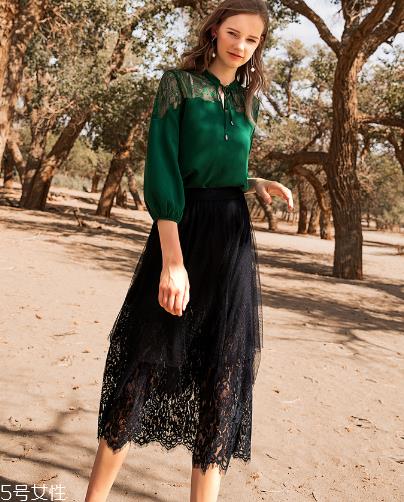 什么裙子最显瘦 这三条不能错过 什么裙子最显瘦 这三条不能错过