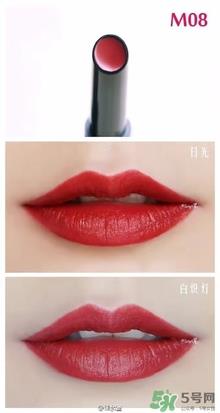 得鲜m06是什么颜色?得鲜m06试色 得鲜m06是什么颜色?得鲜m06试色