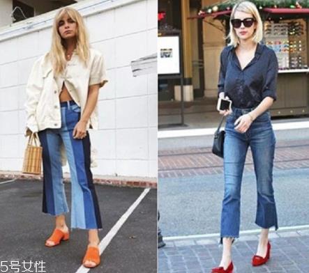 夏天怎么穿显高？夏季显高穿搭技巧