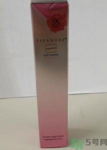 ​艾琳诺依海洋璀璨光润隔离霜怎么样?