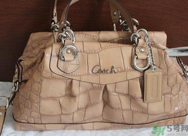 coach包包如何清洗?Coach包包怎么护理? coach包包如何清洗?Coach包包怎么护理?