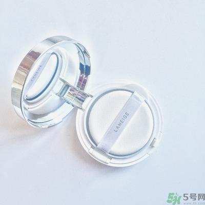 兰芝气垫bb霜多少钱?兰芝气垫bb霜专柜价格 兰芝气垫bb霜多少钱?兰芝气垫bb霜专柜价格
