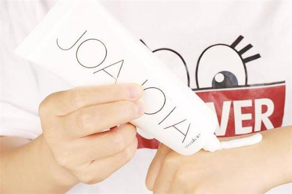 joajota是什么牌子 joajota洗面奶怎么样 joajota是什么牌子 joajota洗面奶怎么样