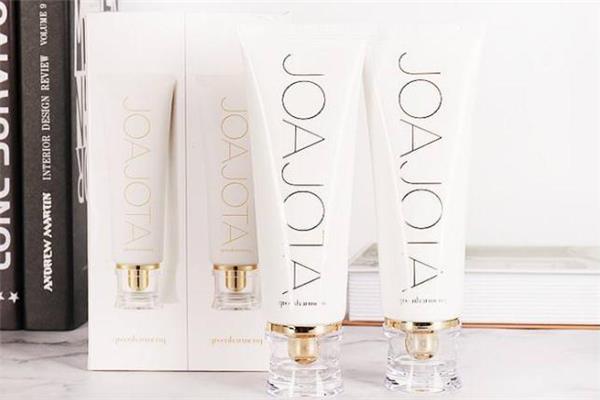 joajota是什么牌子 joajota洗面奶怎么样 joajota是什么牌子 joajota洗面奶怎么样