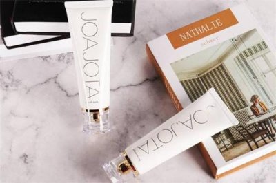 ​joajota是什么牌子 joajota洗面奶怎么样