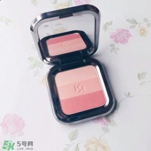 ​kiko腮红怎么样?kiko腮红好用吗?