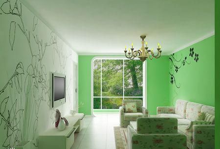 浅绿搭配什么颜色外套