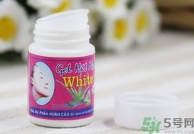 white芦荟胶鼻贴怎么样?泰国white芦荟胶鼻贴好用吗? white芦荟胶鼻贴怎么样?泰国white芦荟胶鼻贴好用吗?