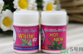 white芦荟胶鼻贴怎么样?泰国white芦荟胶鼻贴好用吗? white芦荟胶鼻贴怎么样?泰国white芦荟胶鼻贴好用吗?