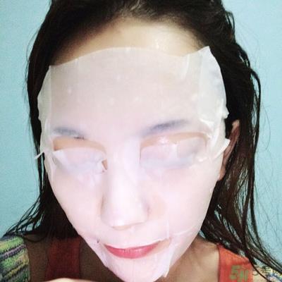 雅漾修护舒缓面膜使用心得评测 雅漾修护舒缓面膜使用心得评测