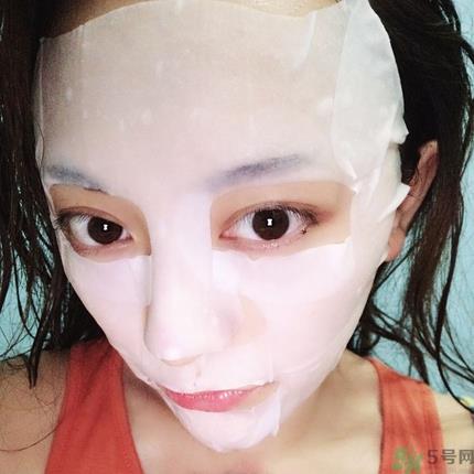 雅漾修护舒缓面膜使用心得评测 雅漾修护舒缓面膜使用心得评测