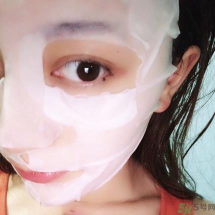 雅漾修护舒缓面膜使用心得评测 雅漾修护舒缓面膜使用心得评测