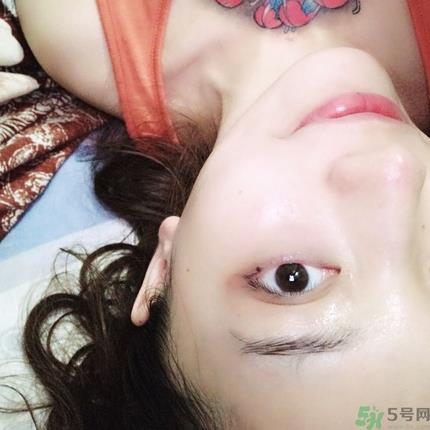 雅漾修护舒缓面膜使用心得评测 雅漾修护舒缓面膜使用心得评测