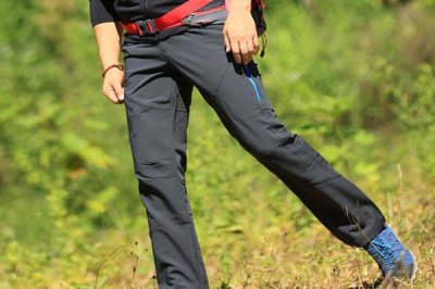 ​速干裤哪种面料好 速干裤什么面料好