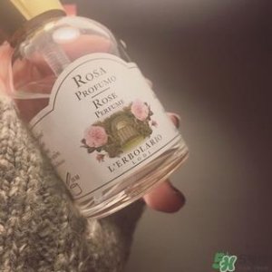 ​蕾莉欧香水怎么样?lerbolario香水好用吗?