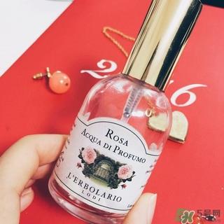 蕾莉欧香水怎么样?lerbolario香水好用吗? 蕾莉欧香水怎么样?lerbolario香水好用吗?