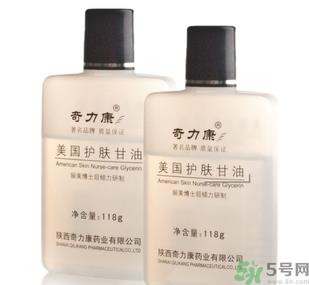 甘油可以直接擦脸吗?甘油可以涂在脸上吗? 甘油可以直接擦脸吗?甘油可以涂在脸上吗?