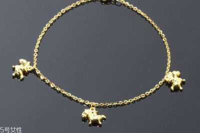 ​18k金和玫瑰金的区别 成分不同