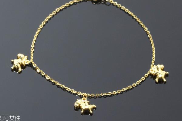 18k金和玫瑰金的区别 成分不同 18k金和玫瑰金的区别 成分不同