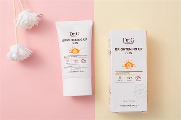 dr.g防晒霜敏感肌可以用吗 dr.g防晒霜孕妇可以用吗 dr.g防晒霜敏感肌可以用吗 dr.g防晒霜孕妇可以用吗