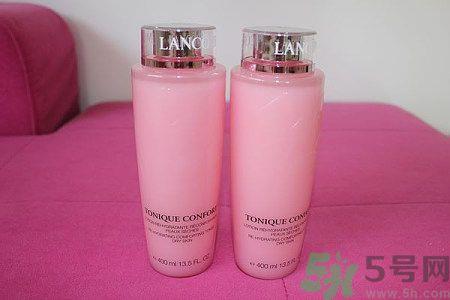 兰蔻粉水适合多大的年龄?兰蔻的粉水用了脸疼怎么办 兰蔻粉水适合多大的年龄?兰蔻的粉水用了脸疼怎么办