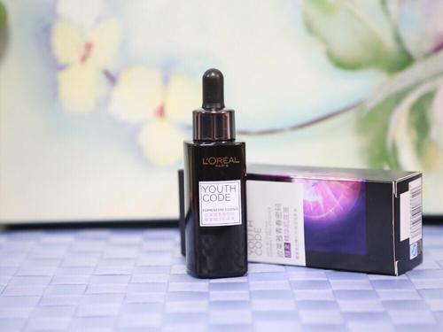 欧莱雅黑精华的功效 欧莱雅黑精华的主要成分 欧莱雅黑精华的功效 欧莱雅黑精华的主要成分