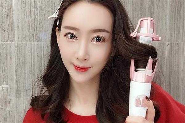 novus卷发棒怎么用 novus卷发棒正确用法 novus卷发棒怎么用 novus卷发棒正确用法