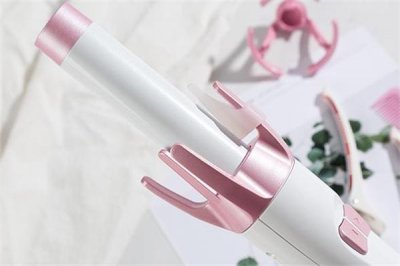 ​novus卷发棒怎么用 novus卷发棒正确用法