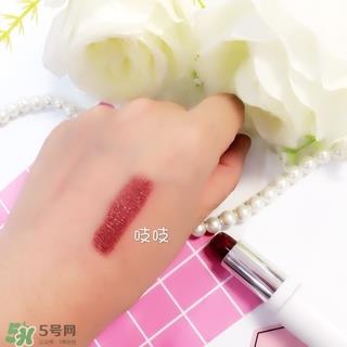 千妇恋口红怎么样?chifure千妇恋口红好用吗? 千妇恋口红怎么样?chifure千妇恋口红好用吗?