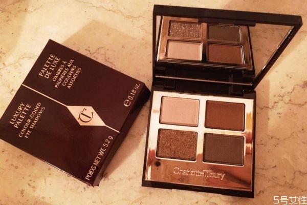 眼影怎么看过期没有 怎么判断眼影过期 眼影怎么看过期没有 怎么判断眼影过期