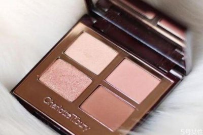 ​眼影怎么看过期没有 怎么判断眼影过期