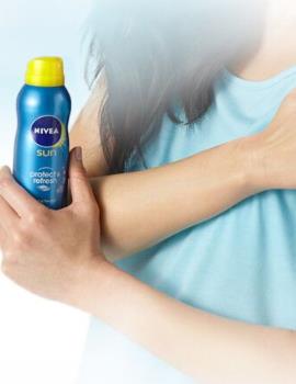 妮维雅防晒喷雾多少钱?妮维雅防晒喷雾容量 妮维雅防晒喷雾多少钱?妮维雅防晒喷雾容量