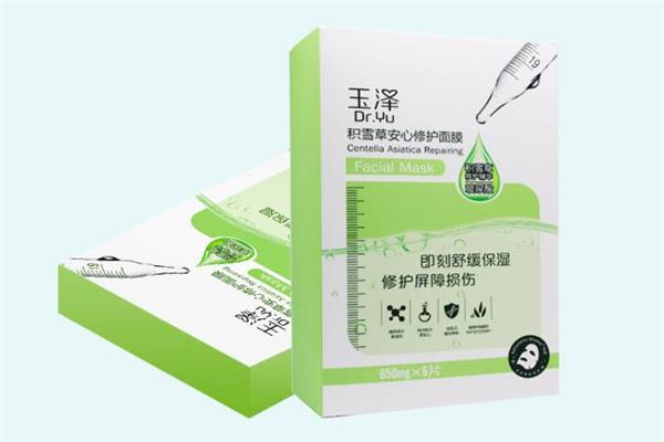 玉泽积雪草安心修护面膜成分 玉泽面膜用完要洗脸吗 玉泽积雪草安心修护面膜成分 玉泽面膜用完要洗脸吗