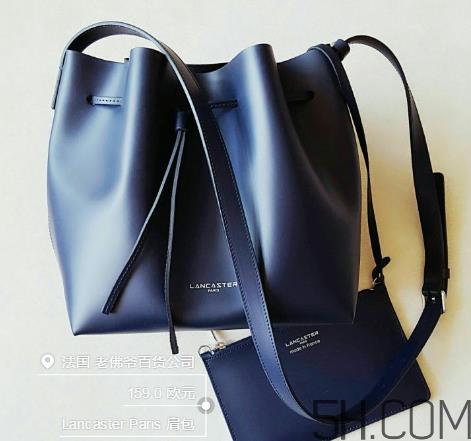 lancaster paris是什么牌子_什么档次? lancaster paris是什么牌子_什么档次?