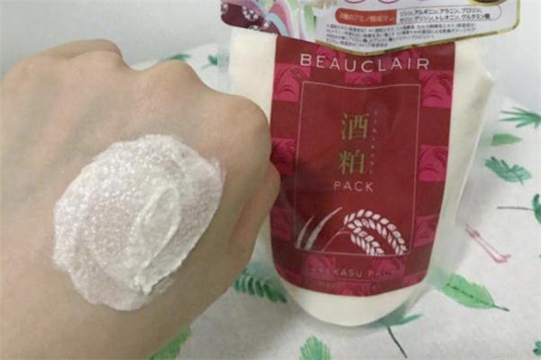 雪美清酒糟面膜能天天用吗 雪美清酒糟面膜敏感肌能用吗 雪美清酒糟面膜能天天用吗 雪美清酒糟面膜敏感肌能用吗