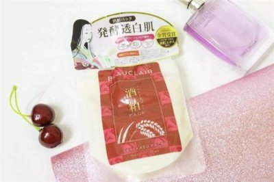 ​雪美清酒糟面膜能天天用吗 雪美清酒糟面膜敏感肌能用吗