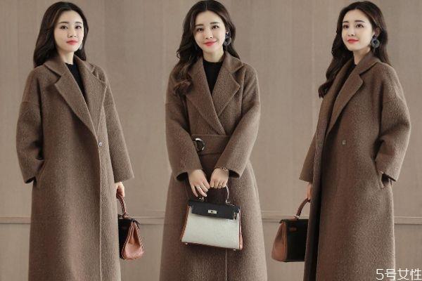 呢子大衣怎么清洗才好 呢子大衣清洗方法 呢子大衣怎么清洗才好 呢子大衣清洗方法