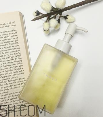 three卸妆油多少钱?three卸妆油日本价格 three卸妆油多少钱?three卸妆油日本价格