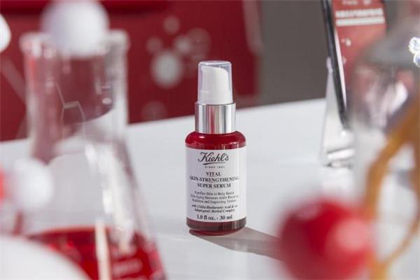 科颜氏元气弹精华怎么用 科颜氏元气弹是肌底液吗 科颜氏元气弹精华怎么用 科颜氏元气弹是肌底液吗