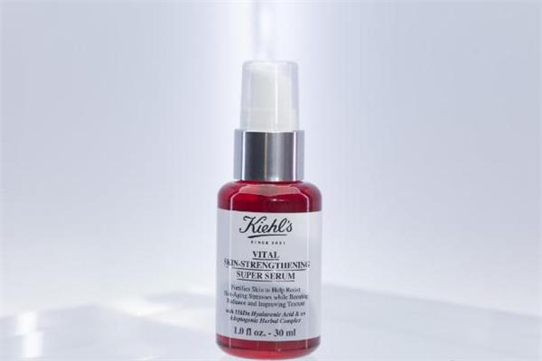 科颜氏元气弹精华怎么用 科颜氏元气弹是肌底液吗 科颜氏元气弹精华怎么用 科颜氏元气弹是肌底液吗