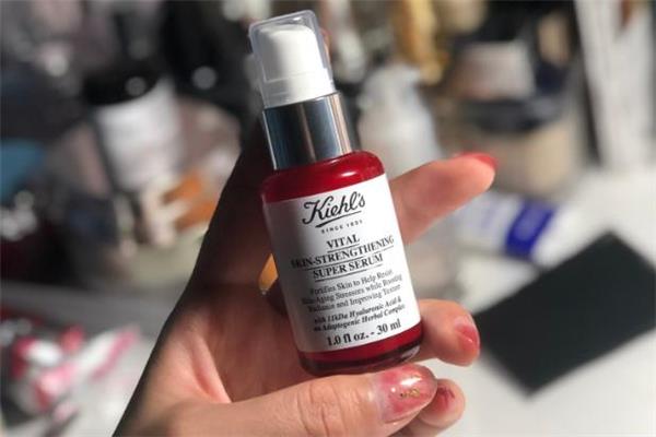 科颜氏元气弹精华怎么用 科颜氏元气弹是肌底液吗 科颜氏元气弹精华怎么用 科颜氏元气弹是肌底液吗