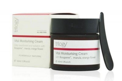 ​trilogy面霜好用吗 trilogy明星产品推荐